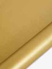 Luxury Gift Wrapping Paper Roll 4m x 70cm Pearl finish - CHOOSE YOUR COLOUR