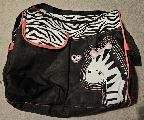 Babyboom diaper bag - diaper,