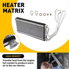 Heater Matrix LR017030 For