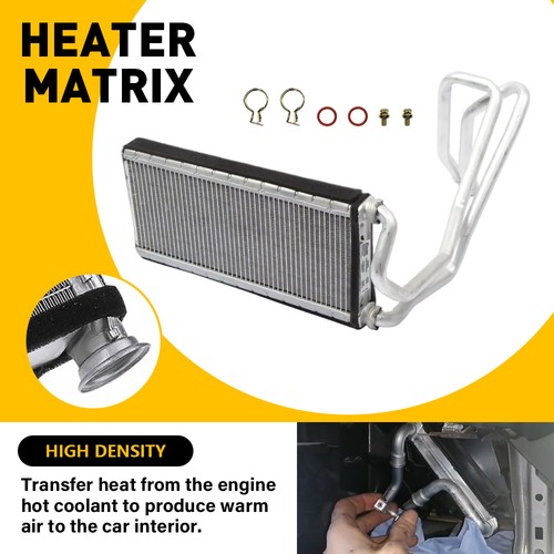 Heater matrix lr017030 for - matrix,