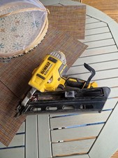 Dewalt DCN692N Type3 18V