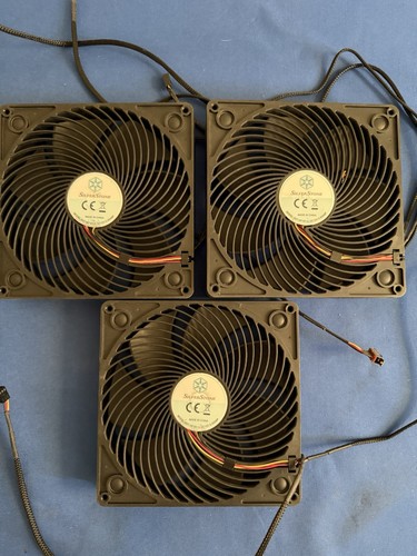 Silverstone air penetrator - air,