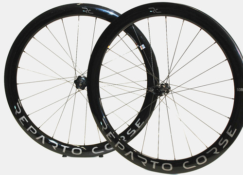 Bianchi reparto corse - bianchi,