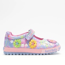 Lelli Kelly Eloise Girls Lilac