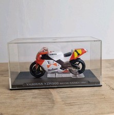 Yamaha YZR500 Wayne Rainey