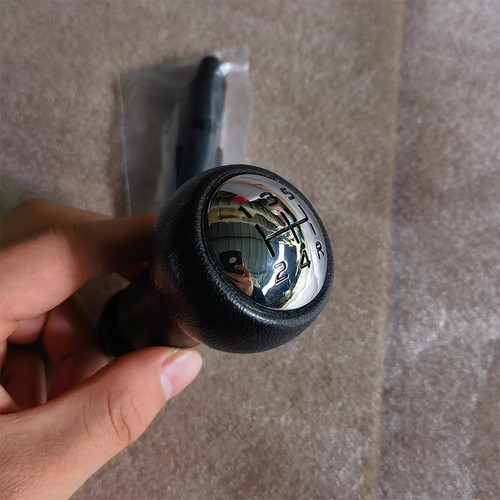 Speed manual gear box - 5,