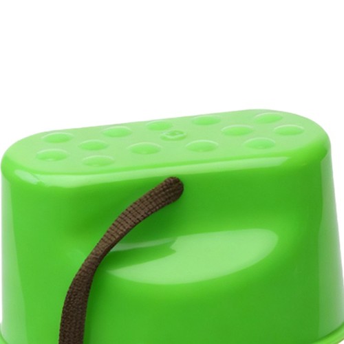 Pair outdoor plastic jumping - pair,