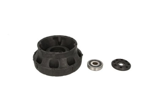 Front axle magnum - axle, technology
