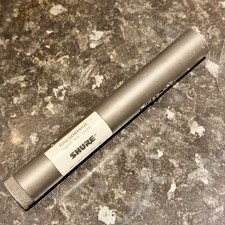 Used Shure A15TG Microphone