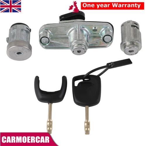 Door ignition barrel - door,