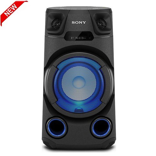 Sony mhc v13 bluetooth - mhc-v13, mega