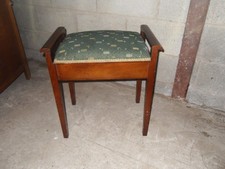 Vintage  Wooden Piano /