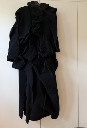 Yohji yamamoto femme aw24 - yamamoto,