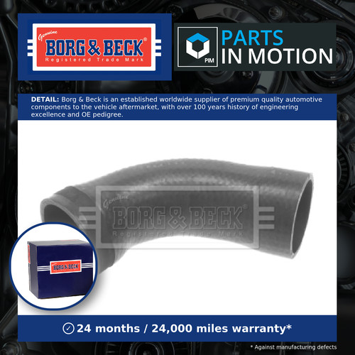 Turbo hose bth1318 - hose,
