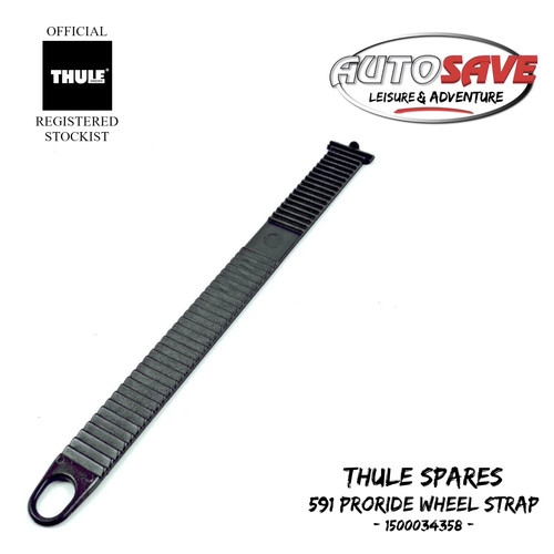 Thule spares wheel - -,