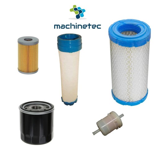 Service kit fits takeuchi - service,