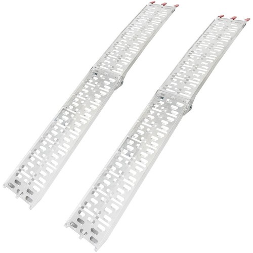 Lawn mower ramps - mower,