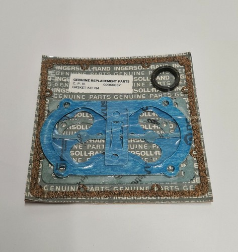 Ingersoll rand gasket set en4 - set,