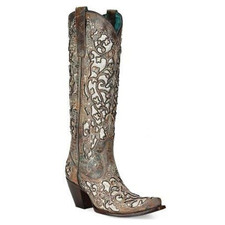 Corral® Ladies Distressed