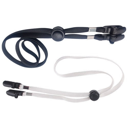 Cap strap hat retainer wind - strap,