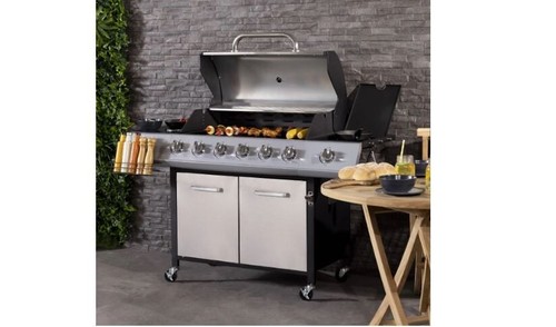 Sydney premium burner gas - burner,