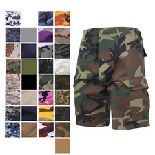Rothco Tactical BDU Shorts