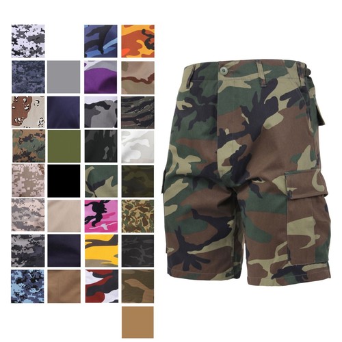 Rothco tactical bdu - rothco,
