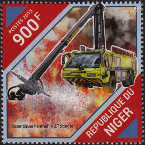 Rosenbauer panther hret - rosenbauer,