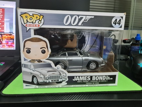 007 james bond with - 007, aston