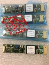 For 1pc TDK CXA-K0505-VJL LCD backlight power inverter board