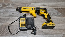 Dewalt DCF620 18v XR Brushless