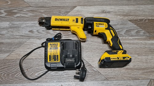Dewalt dcf620 18v brushless - dewalt, xr