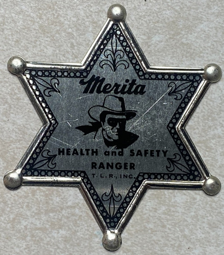 Lone ranger merita health - lone, and