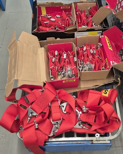 Sets sabelt seatbelt - x,
