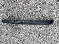 BMW E30 333i 325i 323i 320i FRONT APRON SPOILER 517711933510