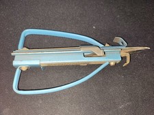 Vintage Emu High Speed Rug