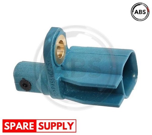 Sensor wheel speed for - sensor,,