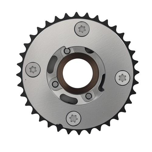 Exhaust timing gear for - exhaust,