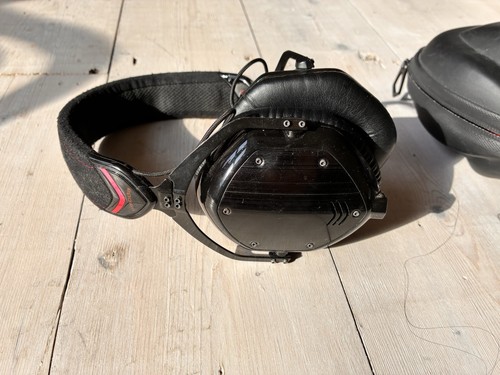 Moda crossfade 100 - v-moda,