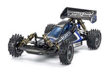 Tamiya Egress Black Special