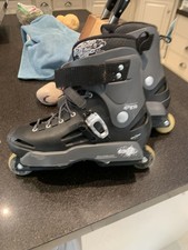 RARE ROLLERBLADE ERA UK 11.5