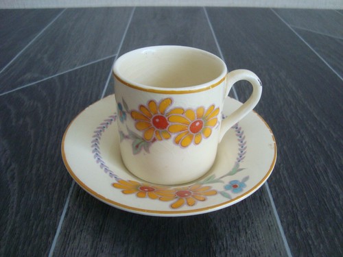 Woods ivory ware coffee - ware,