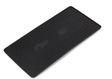 Audi TT TTRS Soul Black Insert