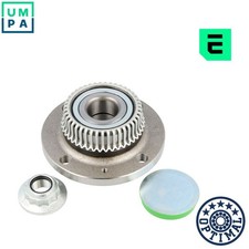 WHEEL BEARING KIT 102075 FOR