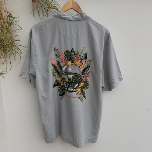 Tommy bahama embroidered - tommy,