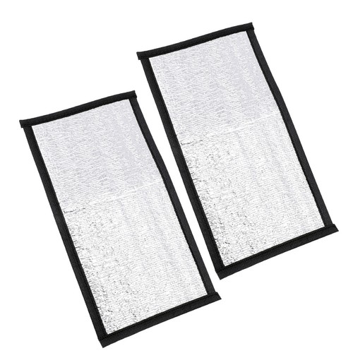 Pcs reflective heat film - heat,