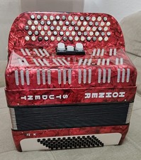 Very good Hohner Student 72