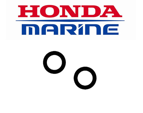 Honda genuine outboard gearbox - honda,
