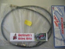 Honda CAMINO PA 50 PA50 FRONT BRAKE CABLE   78-92