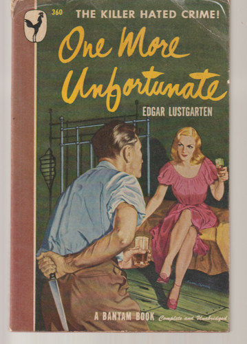 One more unfortunate 360 - more,